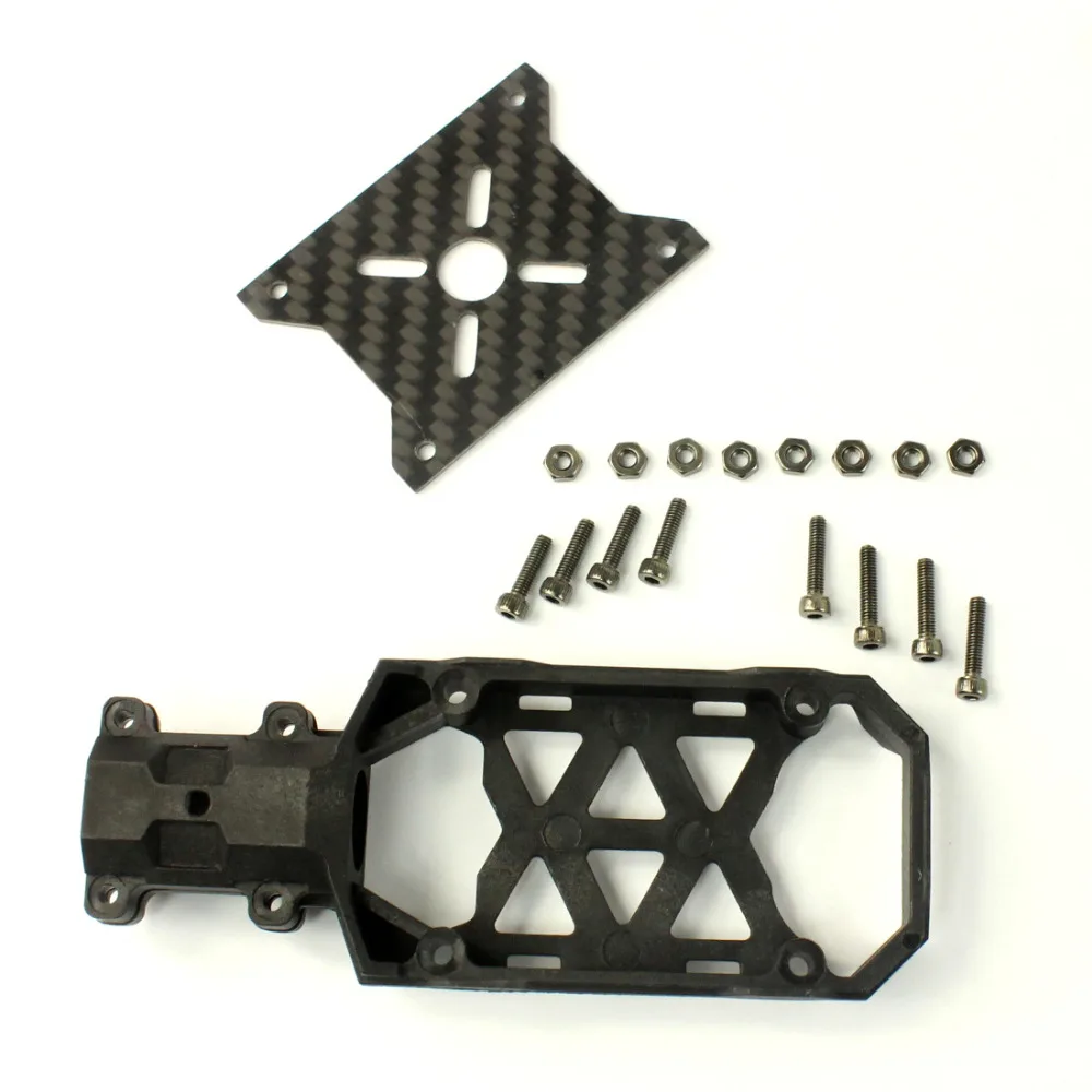 Держатель для пластины с зажимом диаметром 16 мм 4 шт.|motor mount|motor mount platemounting plate |