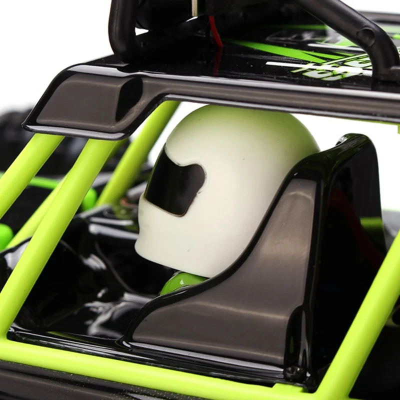 Высококачественный WLtoys 12428 2 4G 1/12 4WD гусеничный радиоуправляемый автомобиль 1:12