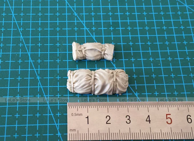 1/35 полимерный солдат сценария аксессуары AFV plug-in упаковка установки E | Игрушки и
