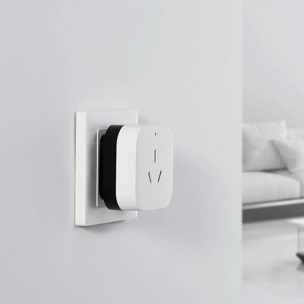 Xiaomi Mijia Aqara кондиционер контроллер с датчиком температуры и влажности шлюз