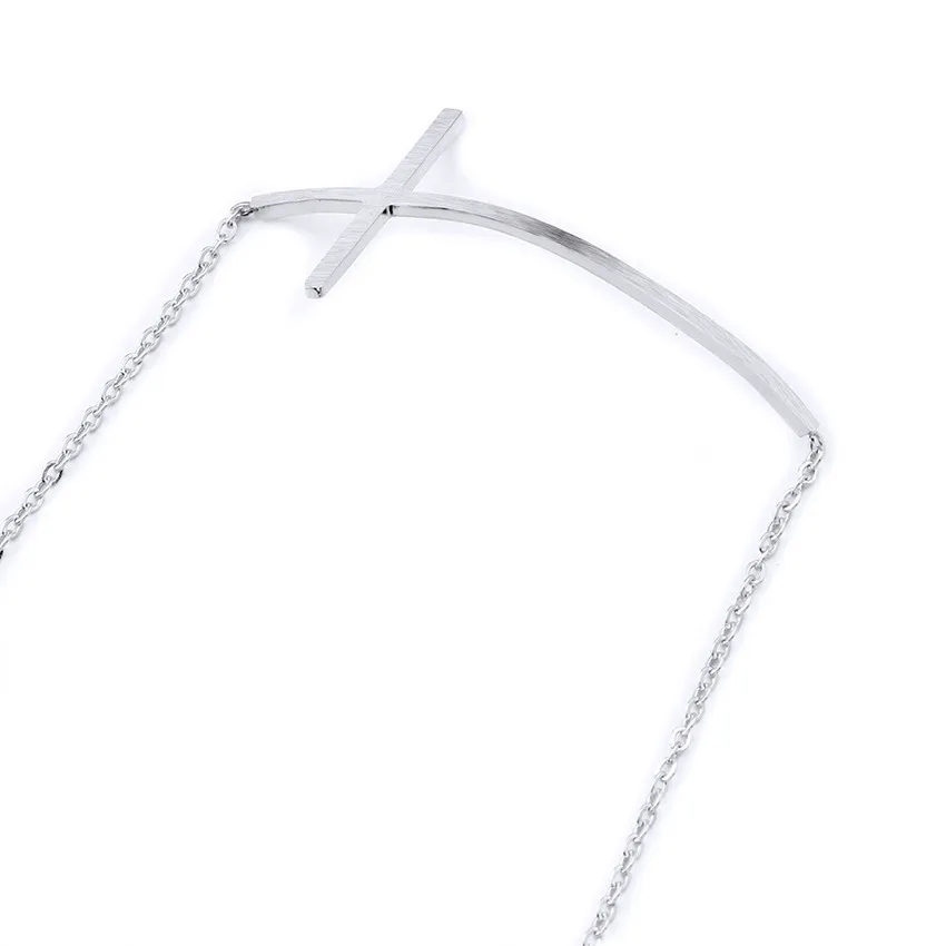 Dianshangkaituozhe крест браслет вера Jewelry лаконичный и простой благородный святости Mark
