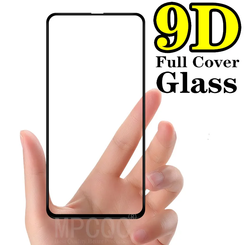 9D полное покрытие из закаленного стекла для samsung Galaxy S10e протектор экрана 9820 на