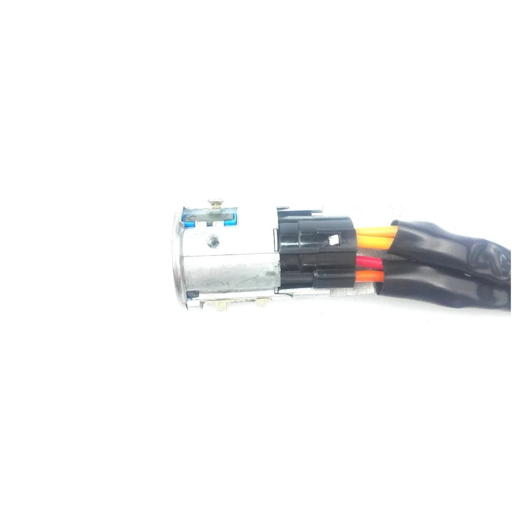 Переключатель стартера зажигания для Renault R19 013350 7700805669 | Автомобили и мотоциклы