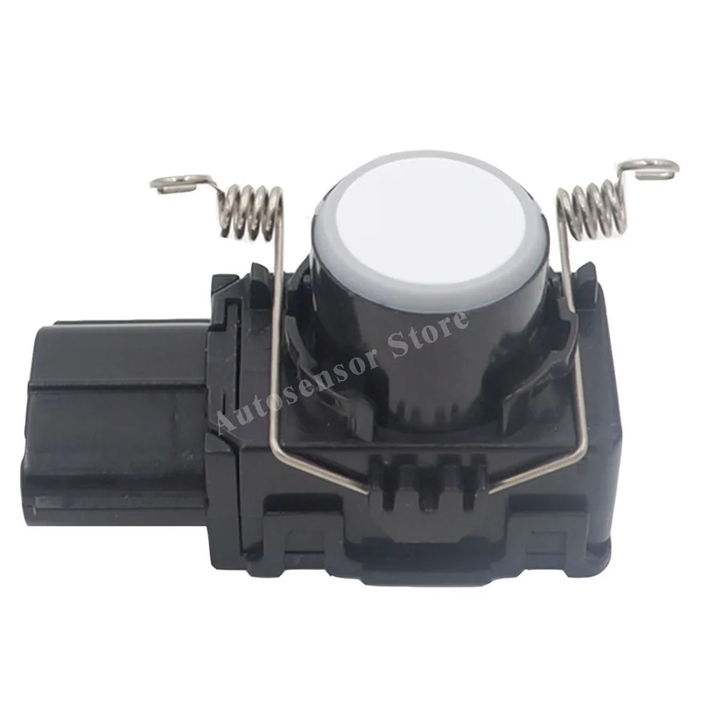 Датчик парковки 89341 28450 A0 PDC для 2008 11 Toyota Land Cruiser Lexus LX570 4 шт.|parking sensor|parking sensor 4pcssensor for