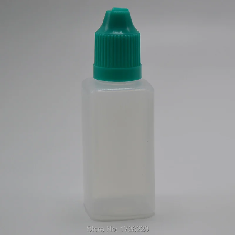 3000 шт. пластиковые флаконы с пипеткой 30 мл | Красота и здоровье