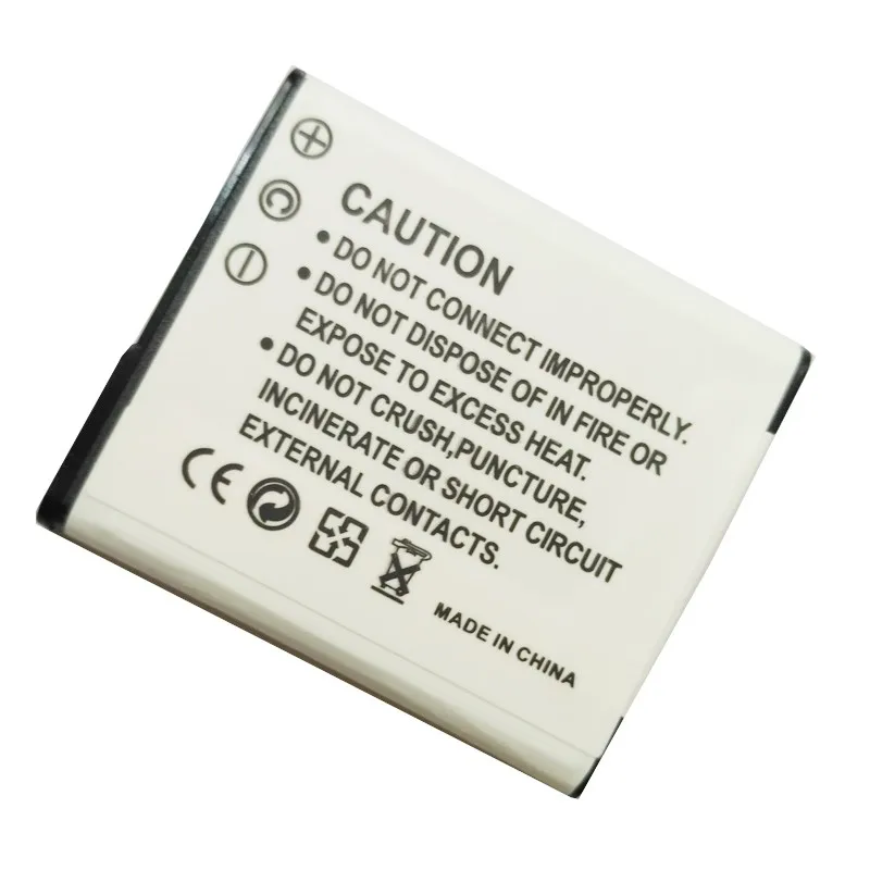 2 шт. аккумулятор для цифровой камеры 1400 мАч|np bn1|battery for sonydigital camera battery |