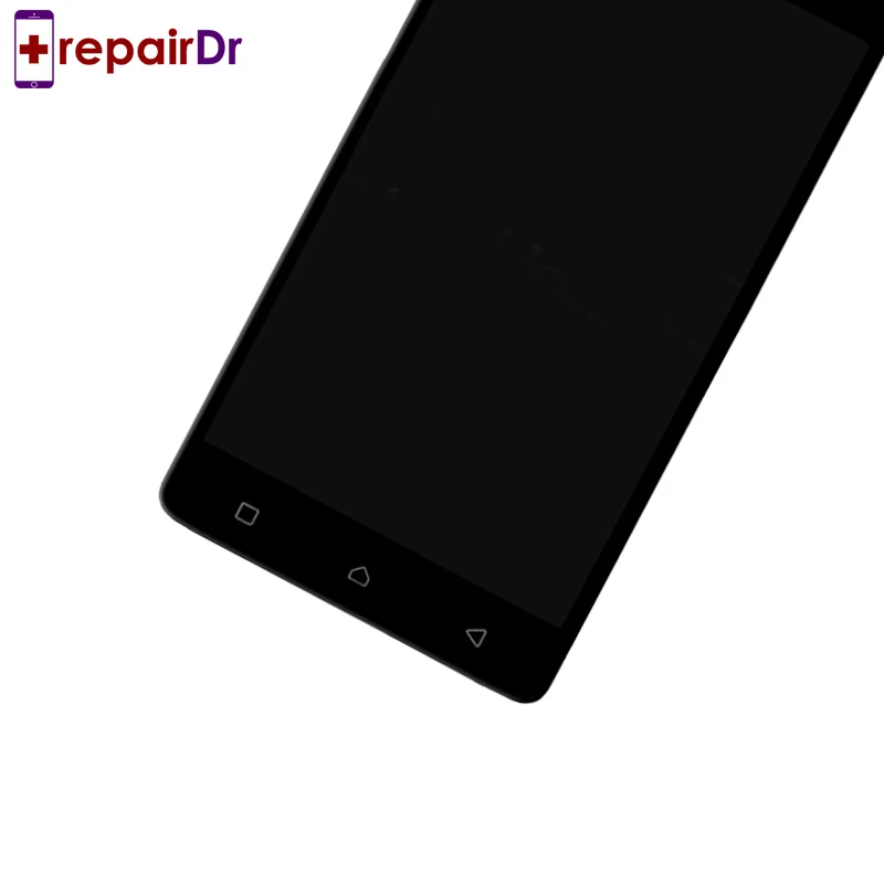100% протестированный для Lenovo Vibe P1M ЖК дисплей сенсорный экран дигитайзер в сборе +