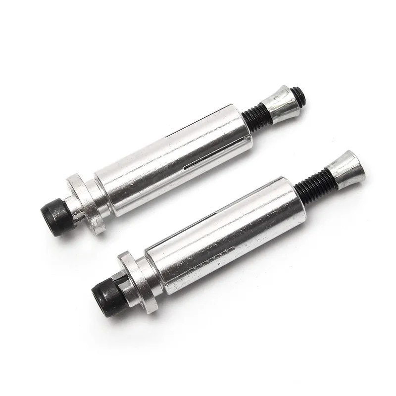 Triclick 7/8 &quot22 мм мотоциклетные кисточки охранники светодиодный DRL поворотник