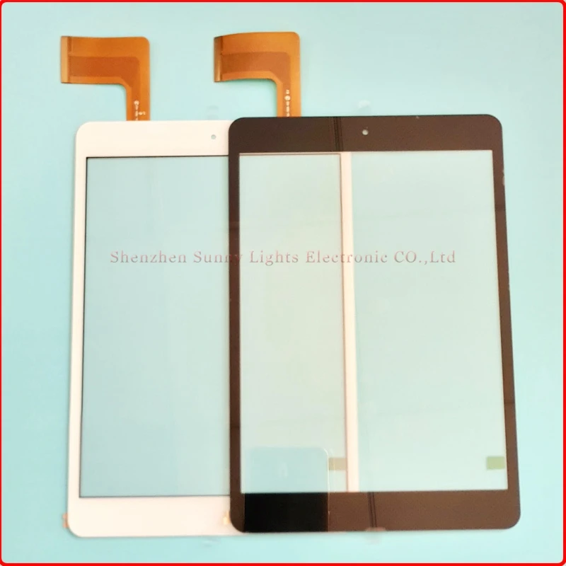A + 7 85 дюймовый сенсорный экран 100% новый для Explay SM2 3G сенсорная панель планшетный