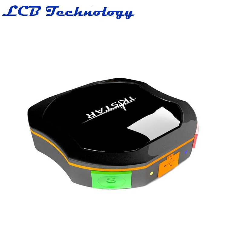 Микро GPS трекер персональный мини TL109 LK109 устройство отслеживания в реальном