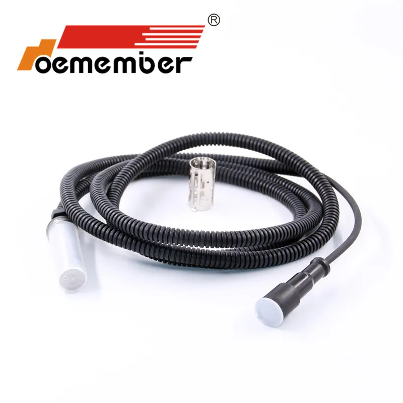 Датчик ABS для DAF Volvo Iveco Renault 4410329682 4410329000 4410329190 20442753 1400071 504013848 20390737 85105502 5006042708 |