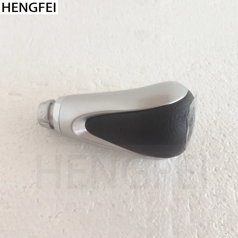 Оригинальная ручка переключения передач Hengfei для BYD S6 рукоятка рычага handball|shift knob