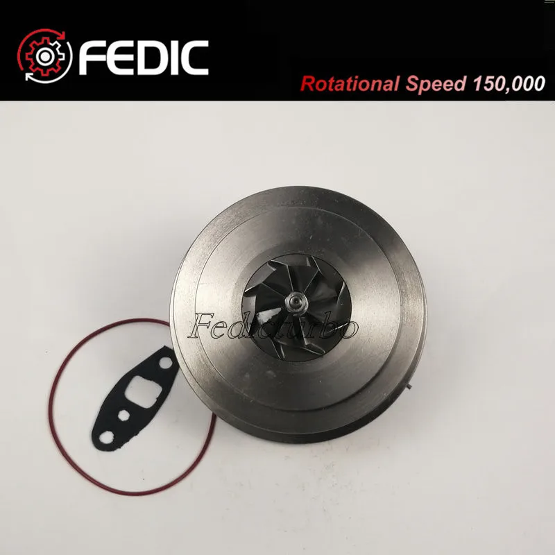 Turbo картридж GTB1544V КЗПЧ 794097 Turbo зарядное устройство для KIA Sportage hyundai ix25 1,7 CRDI U-11 R-двигатель 116HP 85Kw 2010