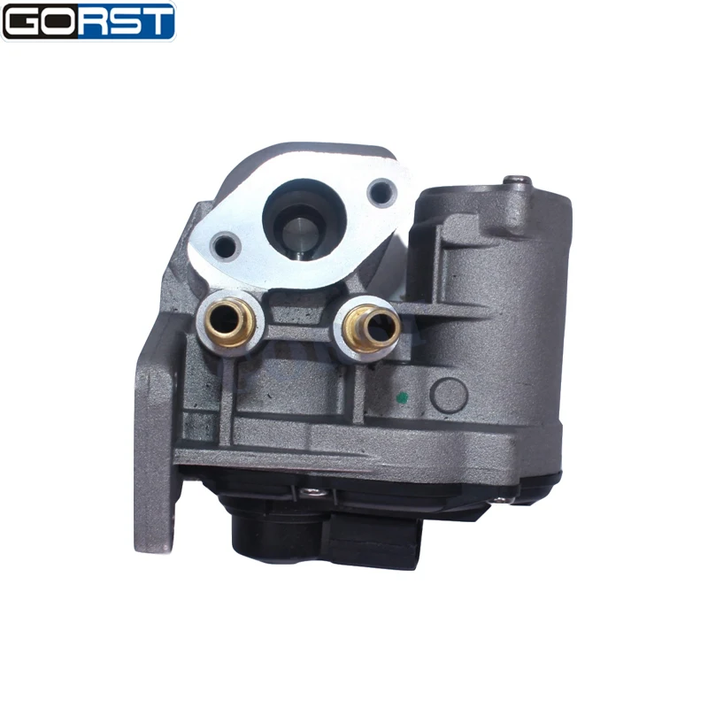Дизельный электронный Дроссельный корпус EGR Vavle 03C131503B для Audi A3 Seat Для Skoda Polo Touran Golf