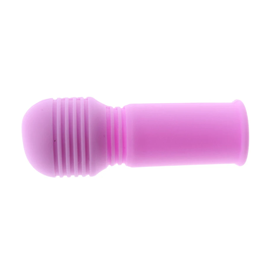 G Spot водонепроницаемый мини Женский Стимулятор клитора ABS палец вибратор туфли