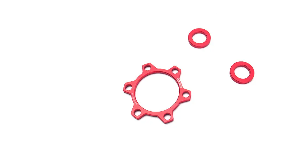 Передача QUEST Boost HUB конверсионный комплект аксессуары для велосипедных ступиц