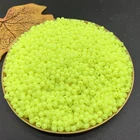 Круглые акриловые бусины разных цветов для самодельных браслетов и ожерелий, аксессуары для изготовления ювелирных изделий, 1000500 шт.партия, 34 мм, # ZV06