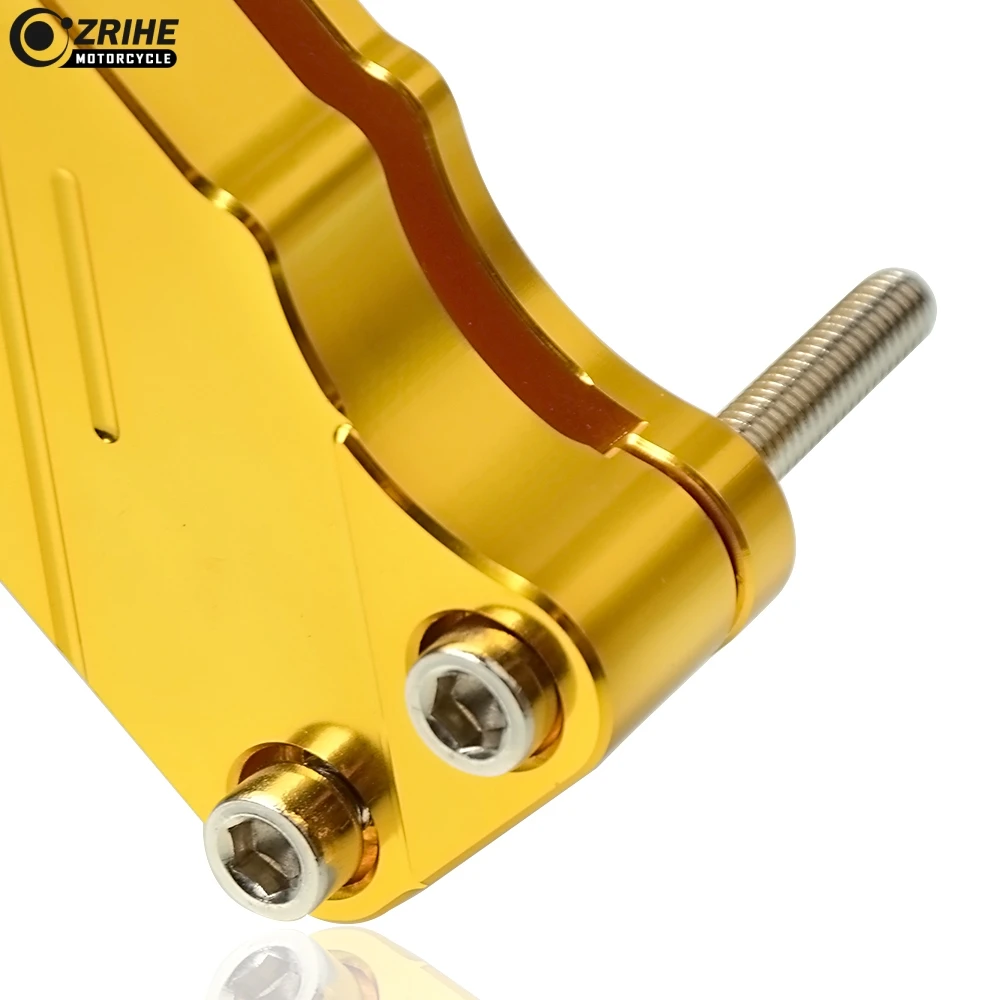 Для Suzuki GSXR 600 750 1000 GSXR600 GSXR750 GSXR1000 TL1000 DL650 DL1000 CNC Aluminummotorcycle цепной натяжитель цепи