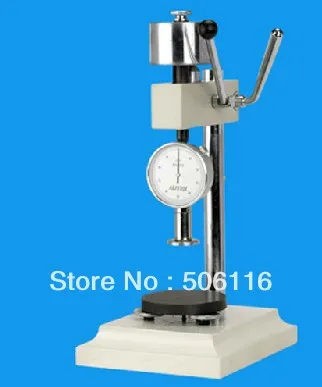 

Hardness Test Stand LAC-J for Shore Type A/C Durometer
