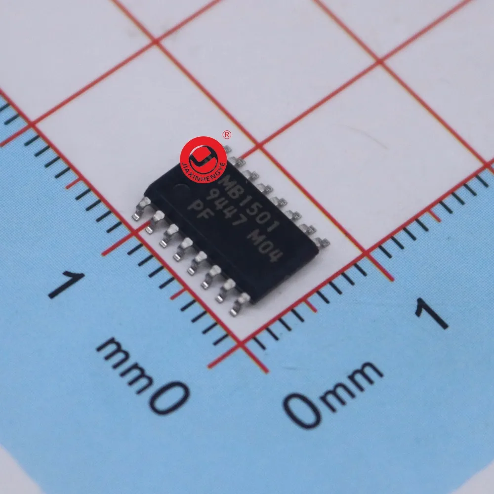 

MB1501PF MB1501 SOP-16 20PCS/LOT Free Shipping Original