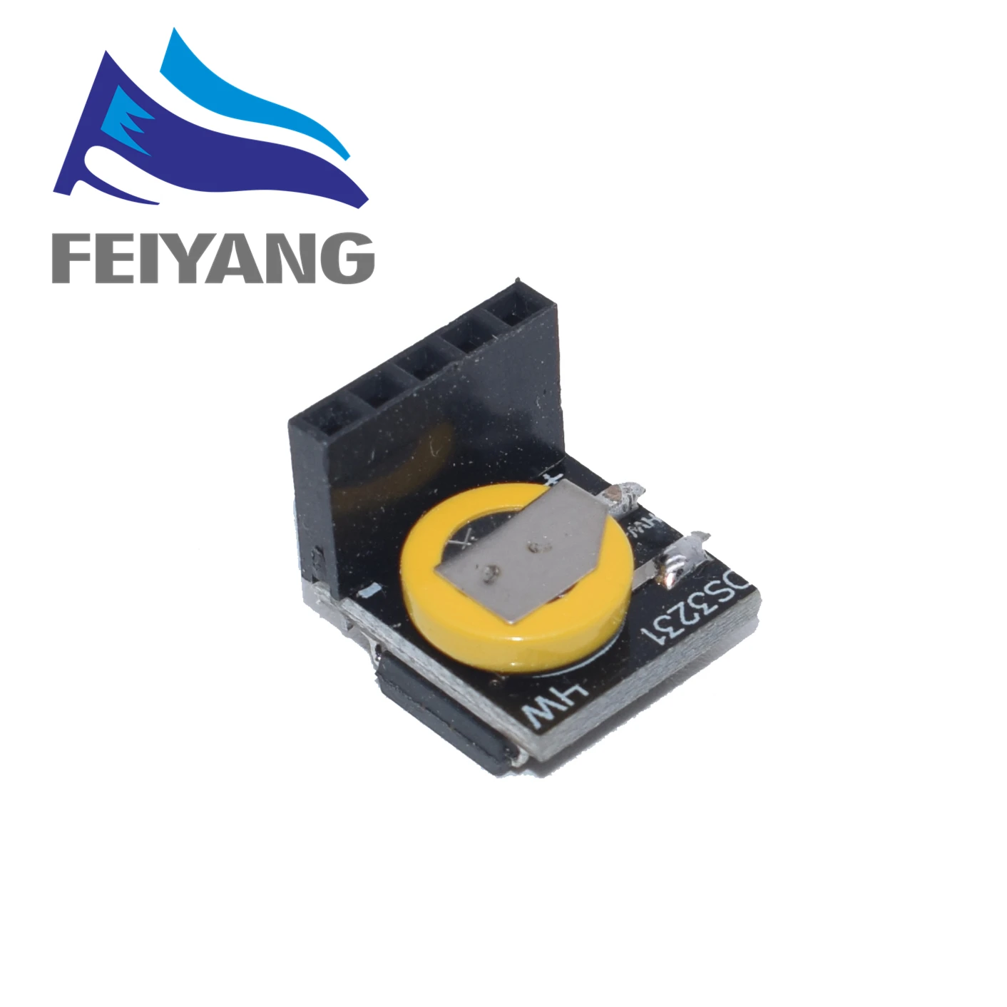 1pcs DS3231 Precision RTC модуль модульной памяти для Raspberry Pi|Регуляторы