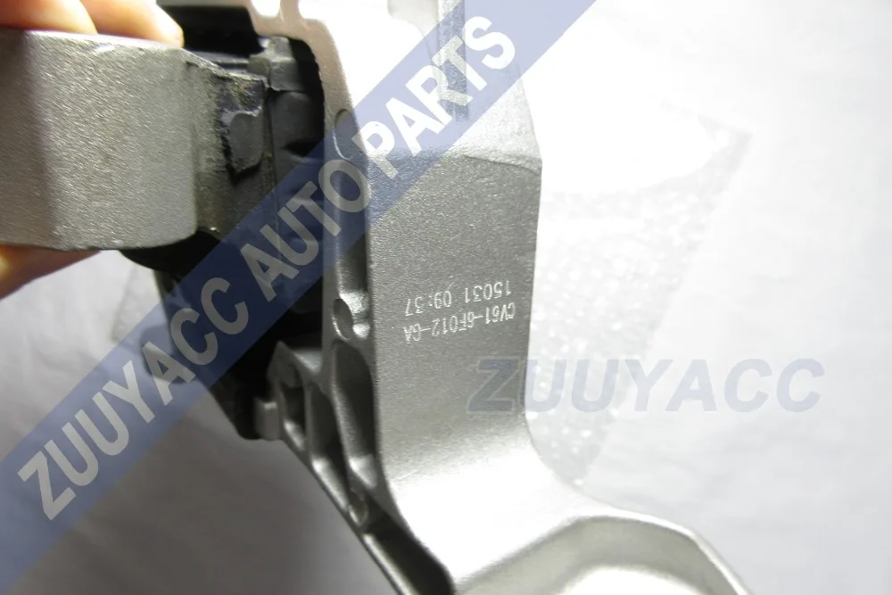 Монтажная опора двигателя OEM для Ford Kuga Escape MK2 1 6 T/2 0 T 13 16|Вал двигателя| |