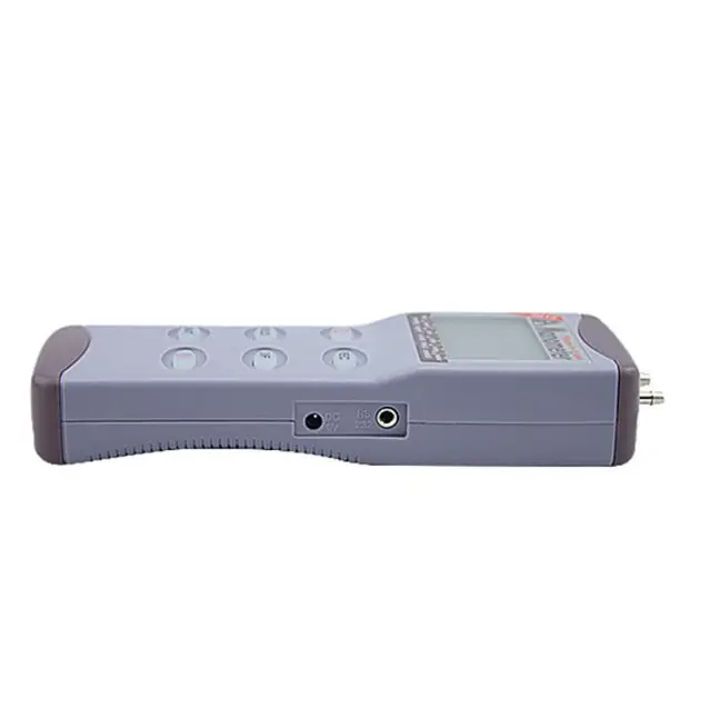 AZ8215 цифровой вакуумный манометр 15psi измеритель дифференциального давления 100