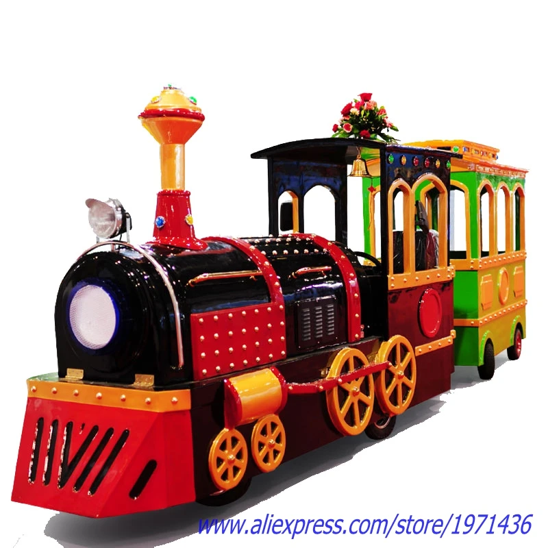 Новейший дизайн стекловолокно без трека оборудование для парка развлечений