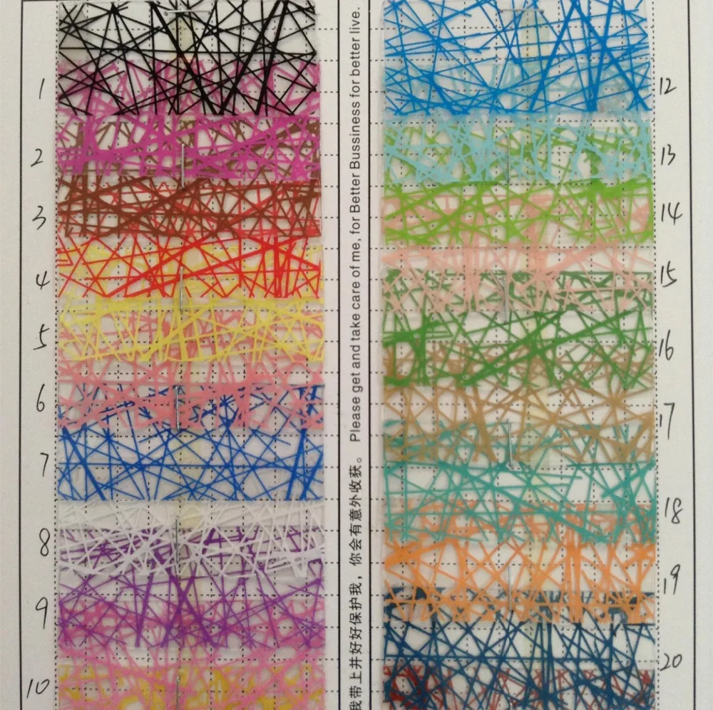 0 5 мм гнездо для неизбирательного профилирования с принтом прозрачный ПВХ