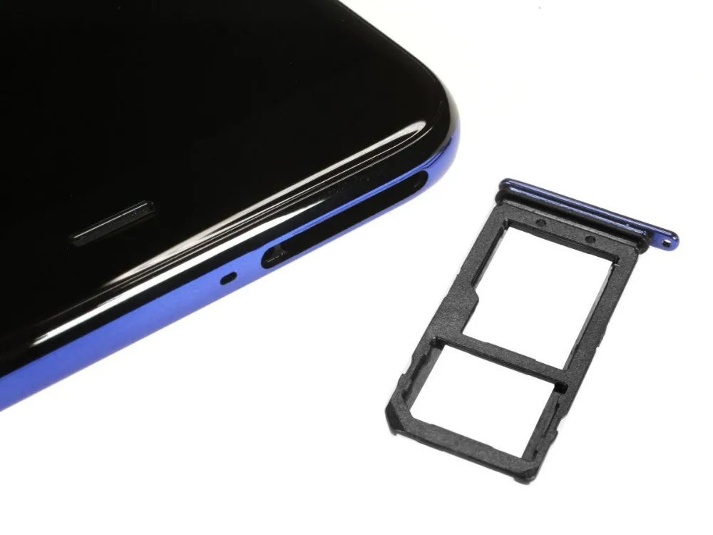 Мобильный телефон htc U11 Life 4G LTE Android Snapdragon630 OctaCore 3 Гб ram 32 Гб rom 5,2 дюймов 1920X1080 IP67 смартфон