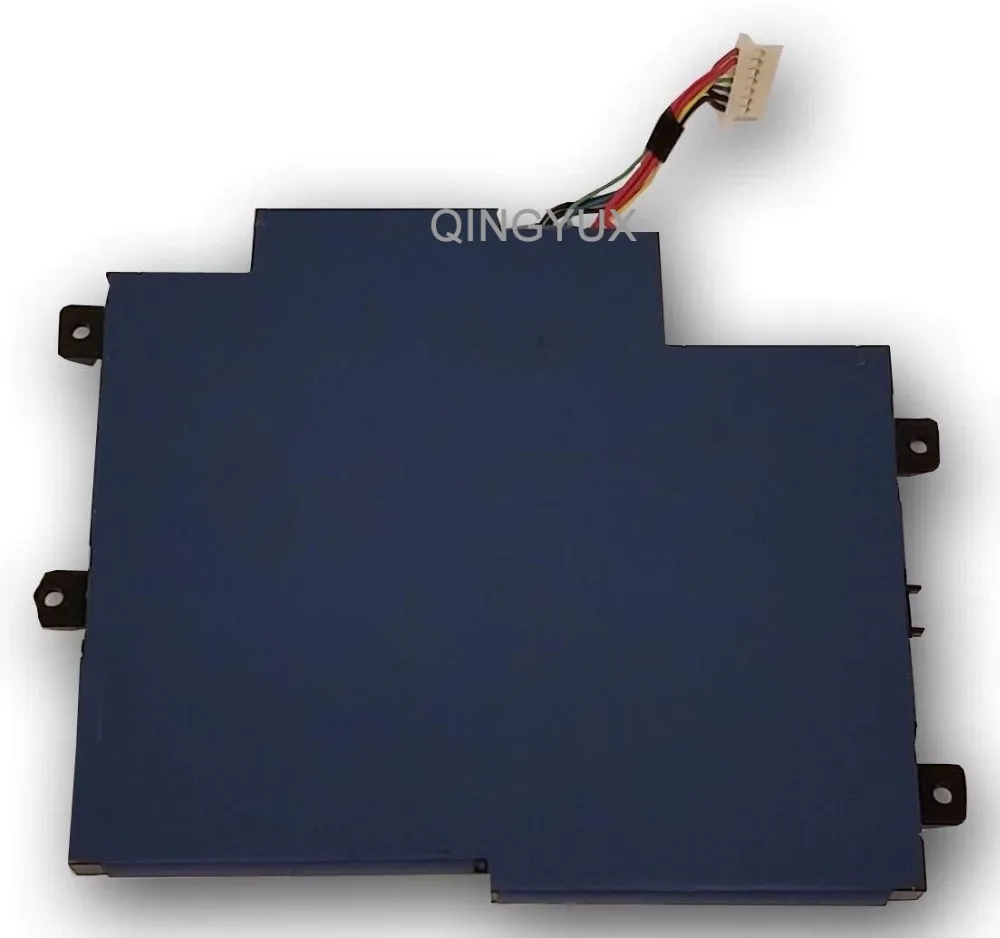 Аккумулятор для ноутбука QINGYUX 7 4 V 11.3Wh 1530mAh BAT 711 совместим с Acer Iconia Tab A100 Tablet PC BT.00203.005