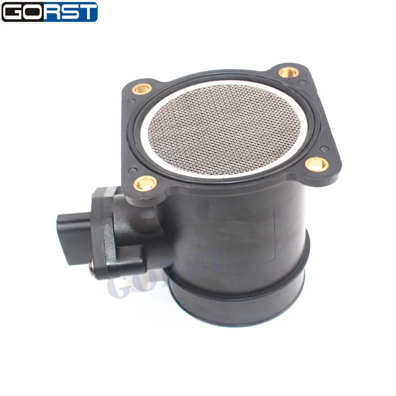 GORST MAF датчик расхода воздуха впускной расходомер воздуха 22680-4M500 22680-6N21A для Nissan ALMERA MAXIMA PATROL X-TRAIL SUBARU IMPREZA