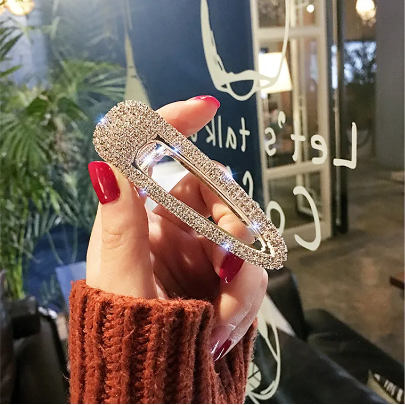 2021 новые корейские модные красочные стразы с кристаллами и жемчугом милые