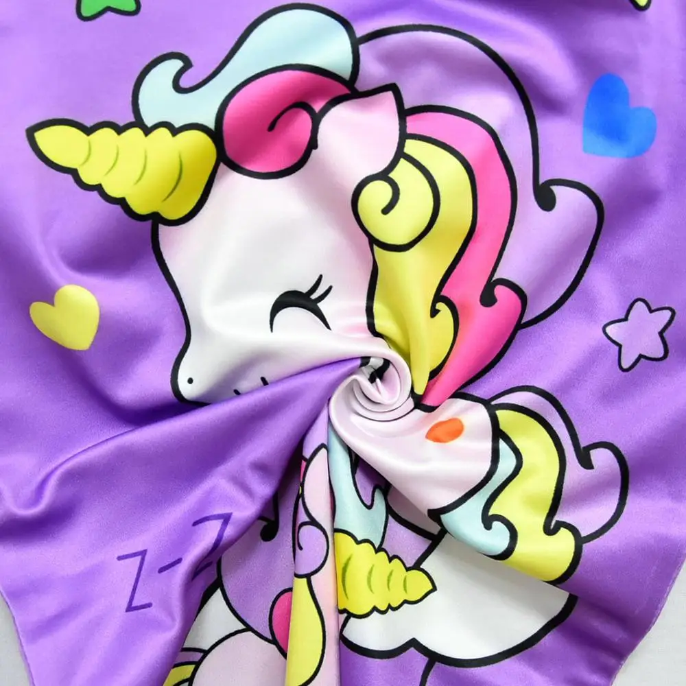 Camisa Infantil/футболка с единорогом; Femme; детская одежда для дня рождения; Camiseta Unicornio; топы для малышей; летняя детская одежда