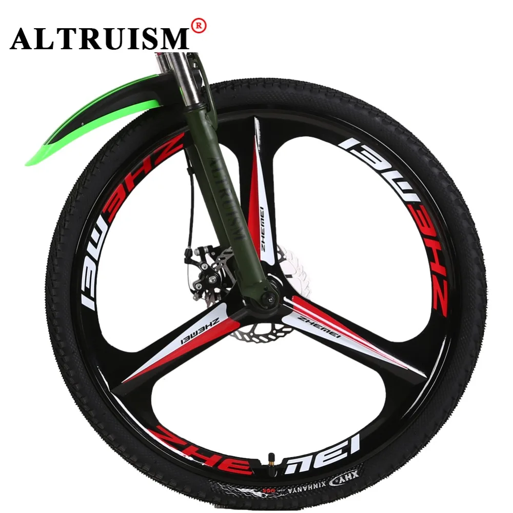 Горный велосипед Altruism X9 Pro Bmx 21 скоростной стальной горный 26 дюймов спортивные
