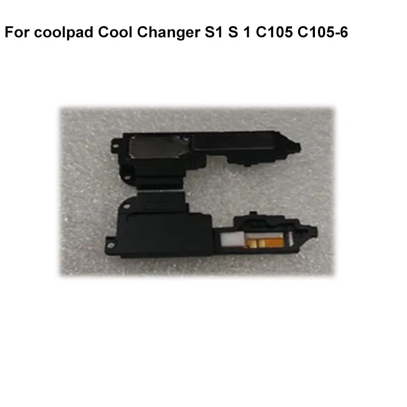 100% оригинал для coolpad Cool Changer S1 S 1 C105 модуль звукового сигнала с громким динамиком