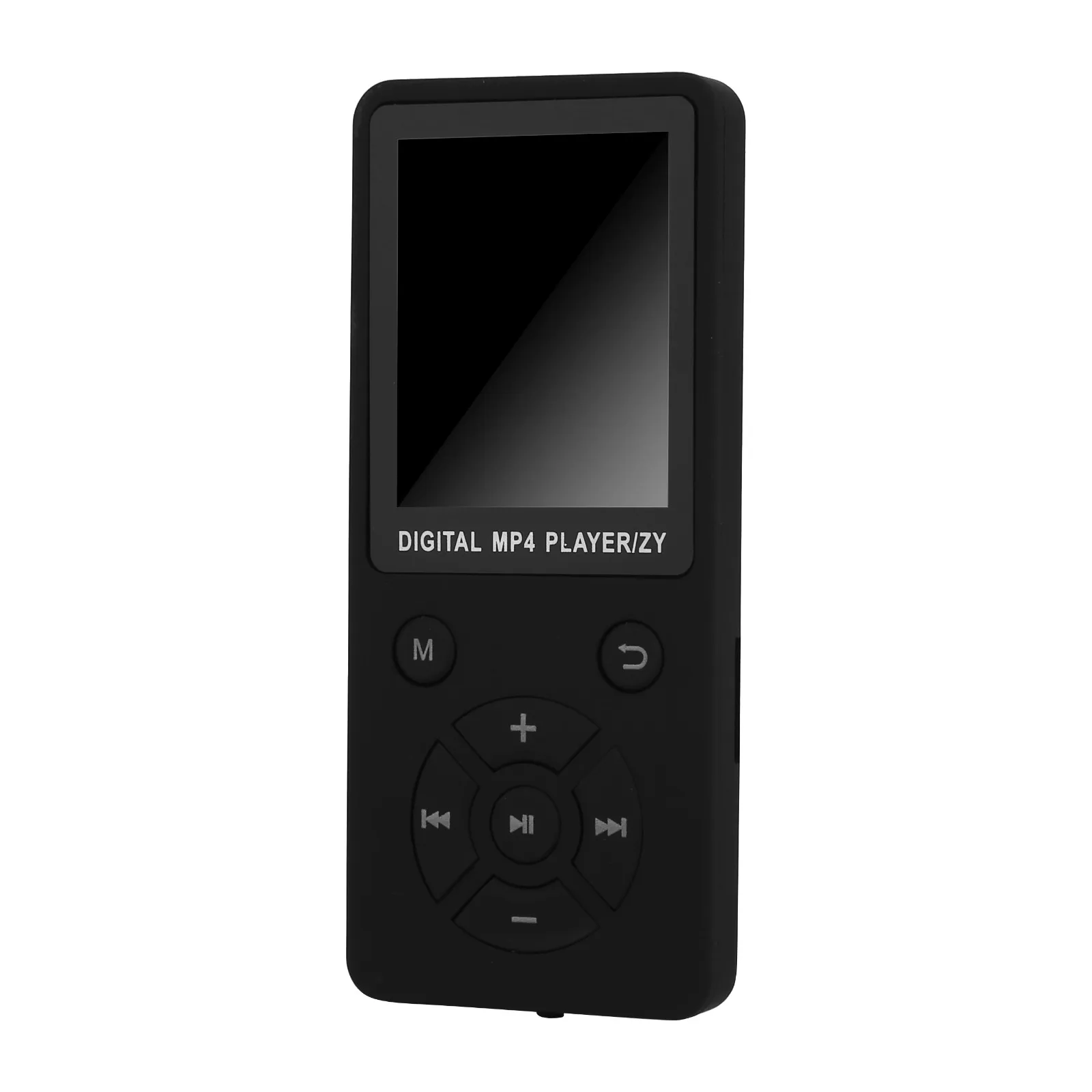 Зарядка Bluetooth MP3-плеер Портативный Аудио MP4 плеер Музыкальный плеер со встроенным динамиком fm-радио рекордер электронная книга часы Q70