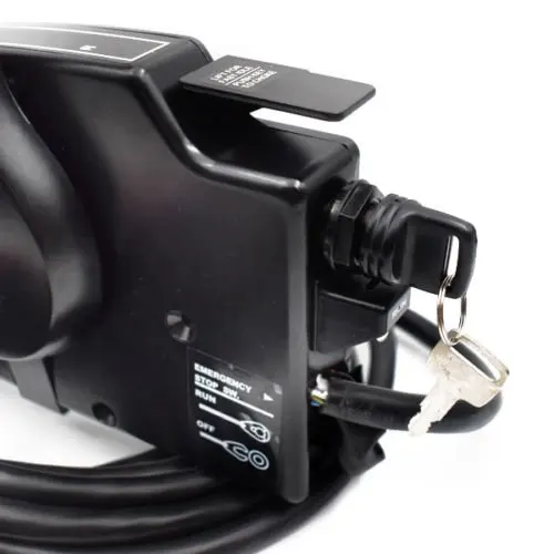 Подвесной пульт дистанционного управления для Mercury лодочного двигателя с 14