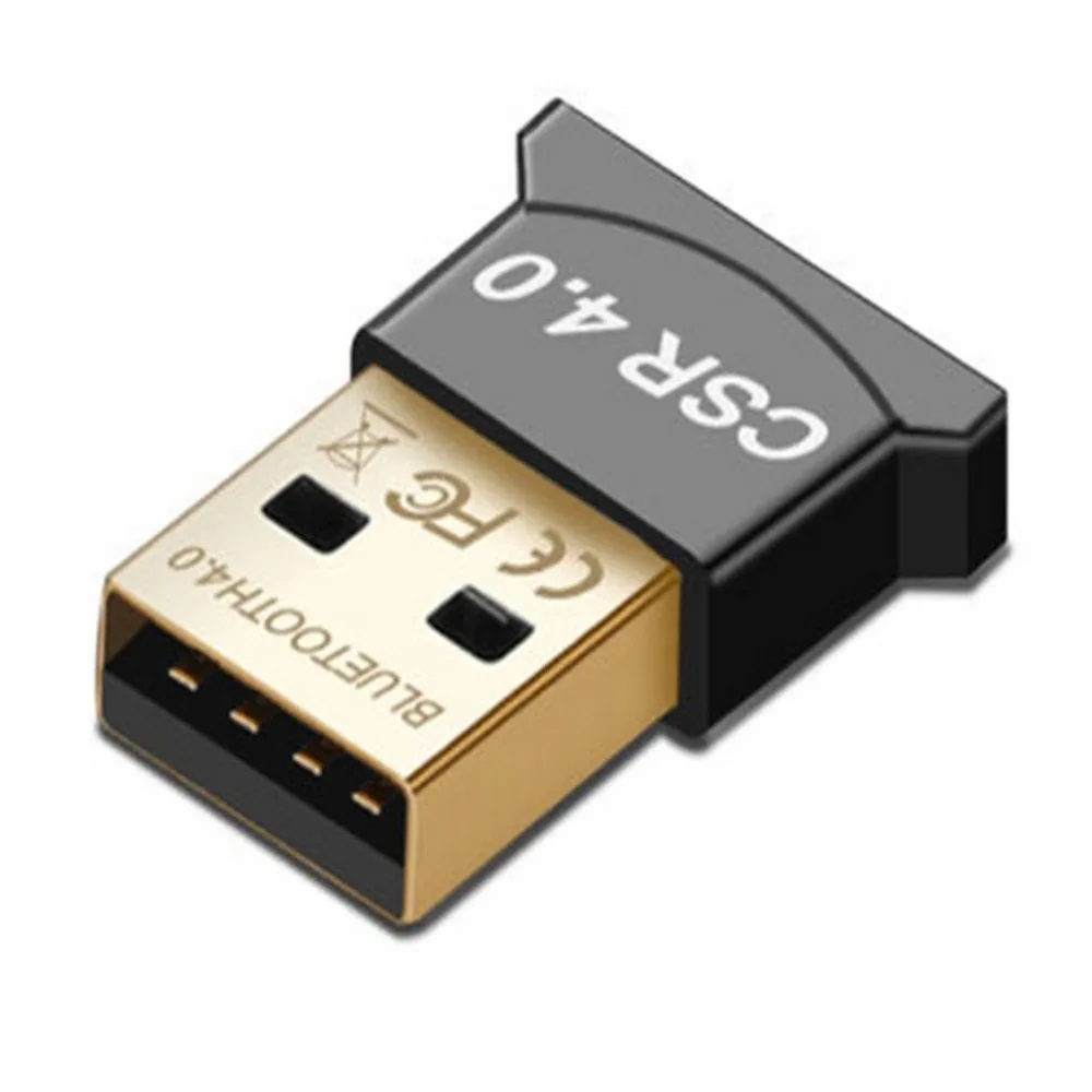 USB 2 0 CSR 4 адаптер без привода подключи и играй портативный беспроводной HD стерео