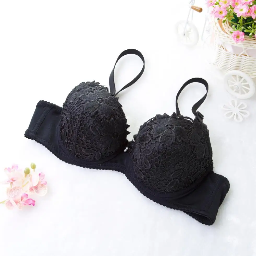 Регулируемый бюстгальтер Close Furu соблазнительное плотное нижнее белье с