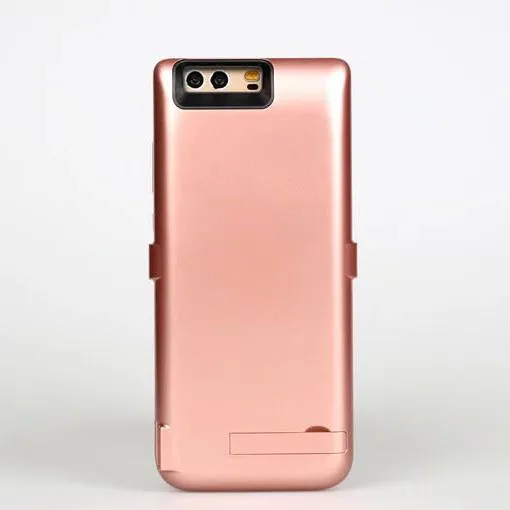 Внешний аккумулятор большой емкости зарядное устройство чехол для HuaWei P9 внешний