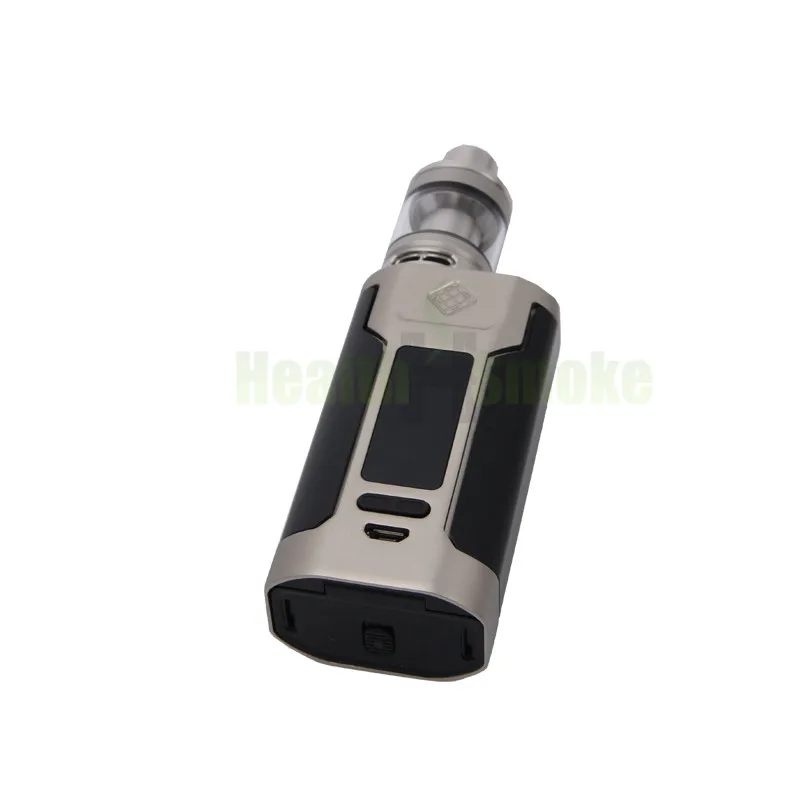 Оригинальный wismec Predator 228 набор с электронной сигаретой Хищник коробка Mod Vape