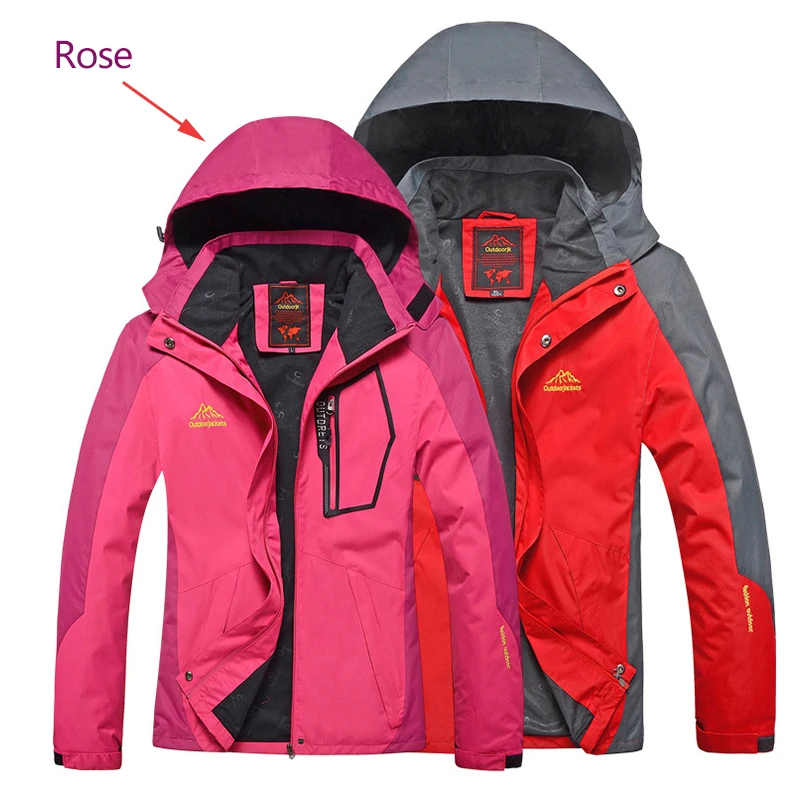 Befusy Windstopper весенне осенние водонепроницаемые ветрозащитные куртки для спорта на