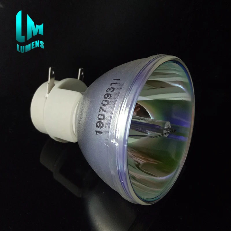 

Compatible Bare Bulb P-VIP 280/0.9 E20.9n SP-LAMP-054 SPLAMP054 for Infocus IN8602 SP8602 Projector Lamp Without housing