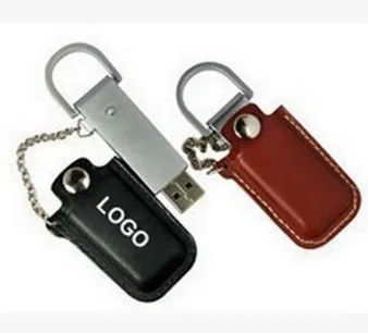 USB 2 0 флэш накопитель креативный кожаный карта памяти диск 4g 8g 16g 32g 64g 128g флешка