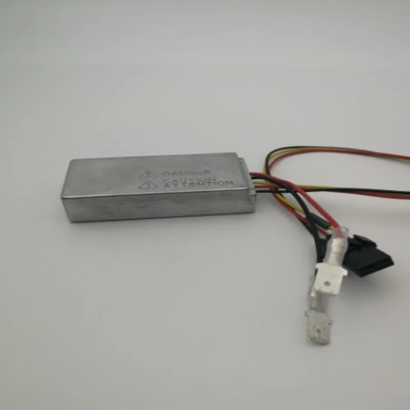 Мини 55 Вт Быстрый старт HID ксеноновый балласт 12 В для H1 H3 H7 H11 H8 9005 9006 HB3 HB4 D2H D1S