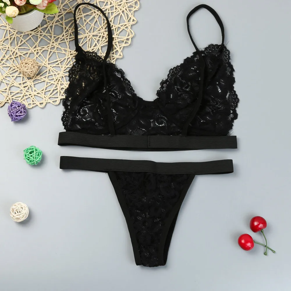 2018 г. пикантные прозрачные Кружево бюстгальтер полупрозрачный неприкрытая