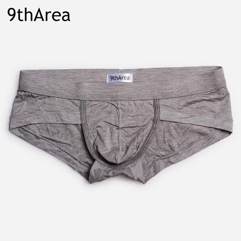 Нижнее белье мужское комфортные трусы из мягкого модала 3 шт./упаковка|underwear men