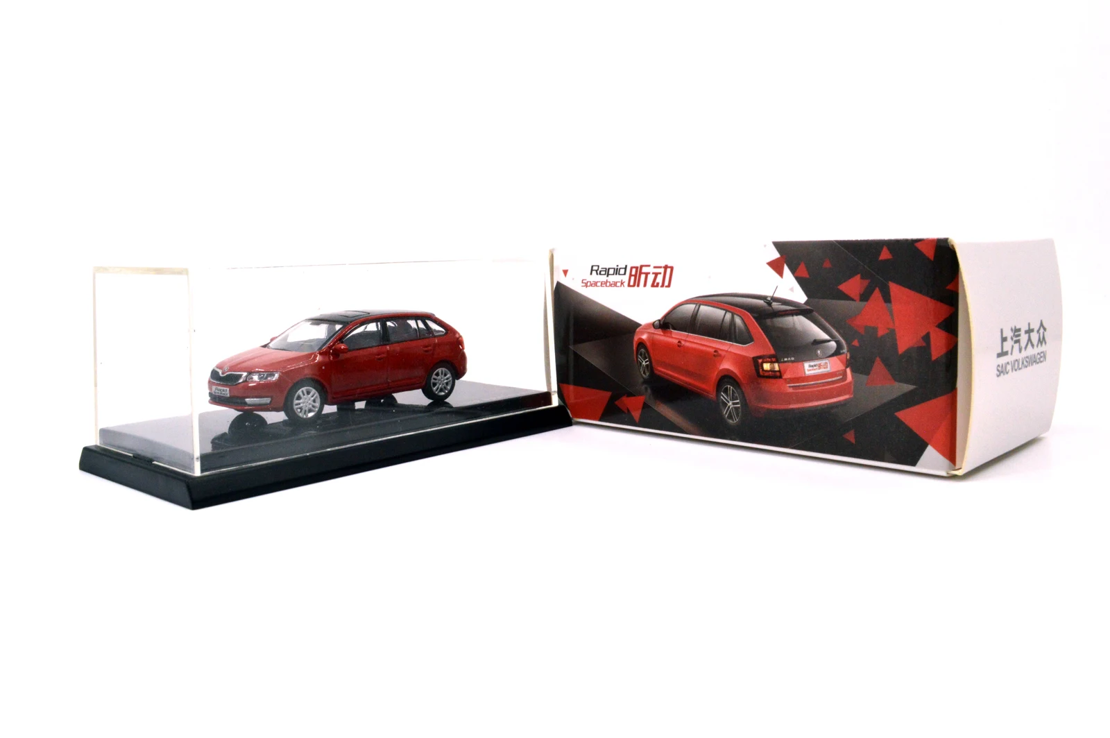 1:64 1/64 1 64 SVW Быстрый Космос красная литая Игрушечная машина Оригинальные