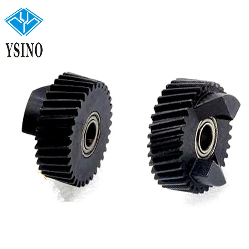 

New Compatible grade A Fixing drive gear for Xerox wc4110/4112/4127/4590/4595/dc900/1100
